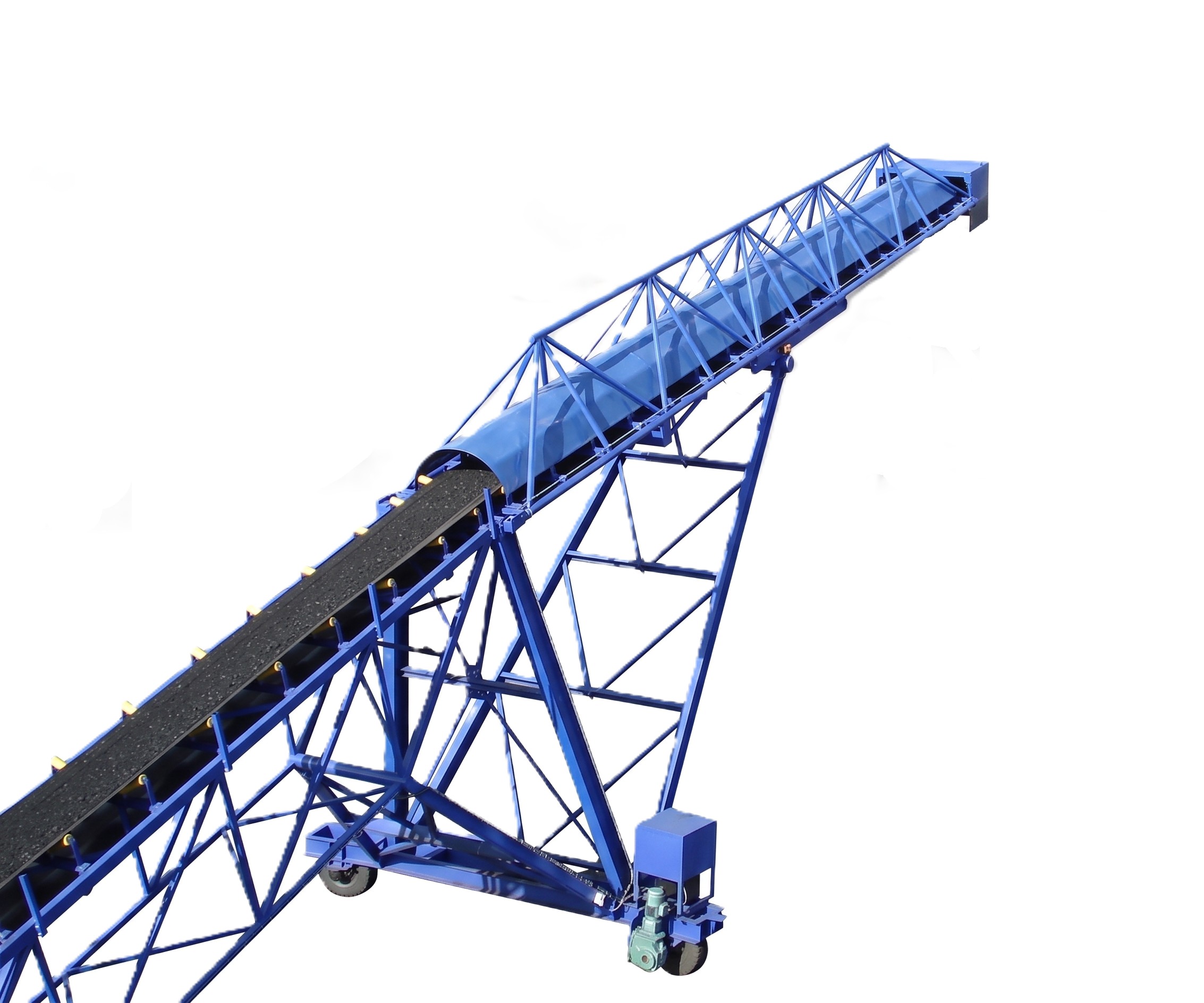 Belt Conveyor
