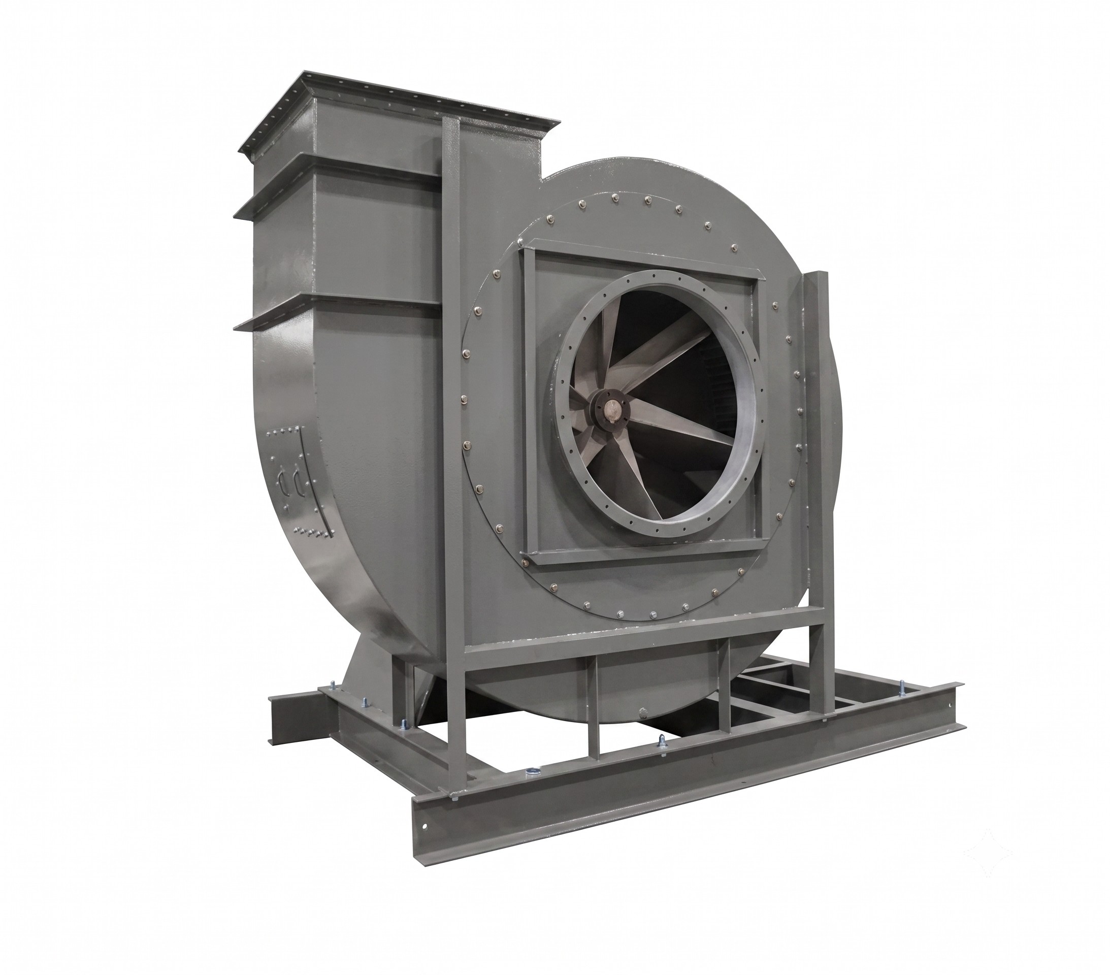 Centrifugal Fan