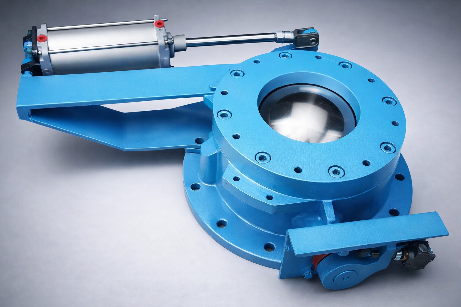 Dome Valve