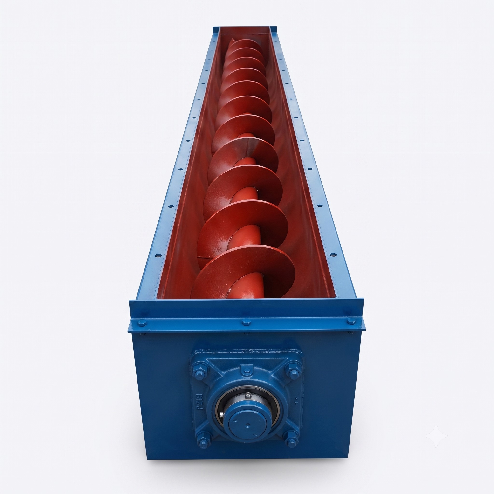 Screw Conveyor