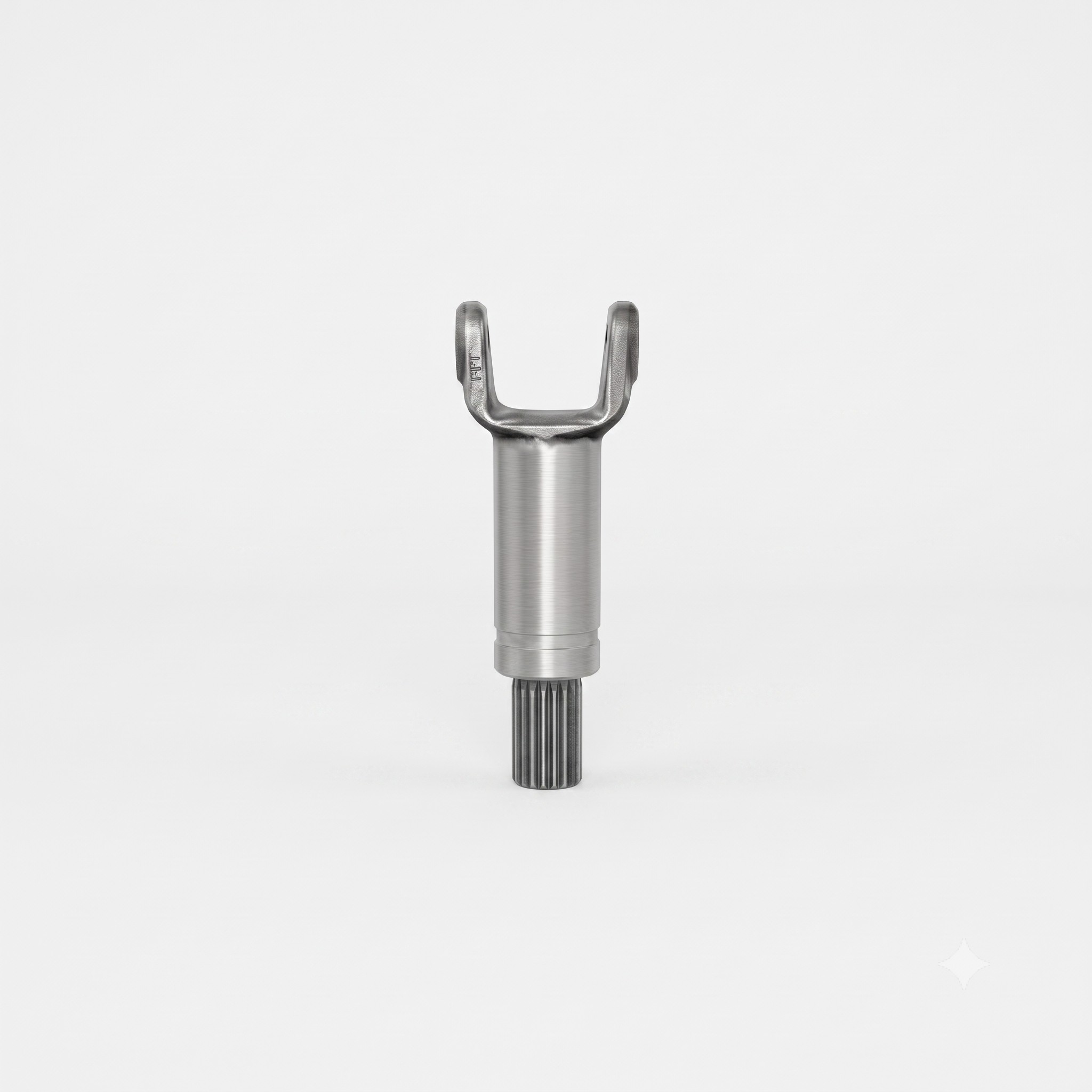 Yoke & Fork